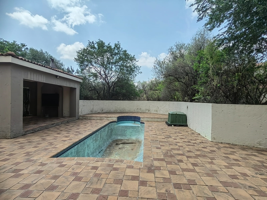 3 Bedroom Property for Sale in Vaal de Grace Nature Estate Free State